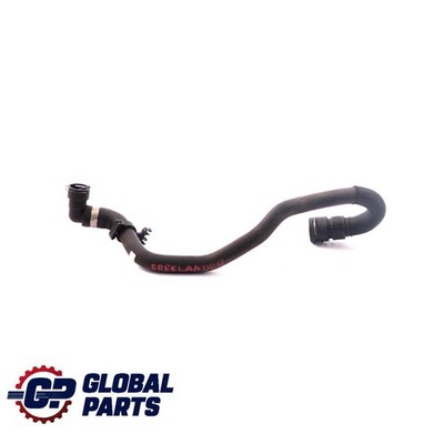 Wasserschlauch Land Rover Freelander 2 Kühlmittelschlauch Rohr 6G91-8B160-RF