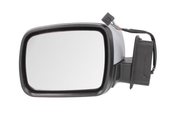Left BLIC 5402-57-2001629P Exterior Mirror for LAND ROVER