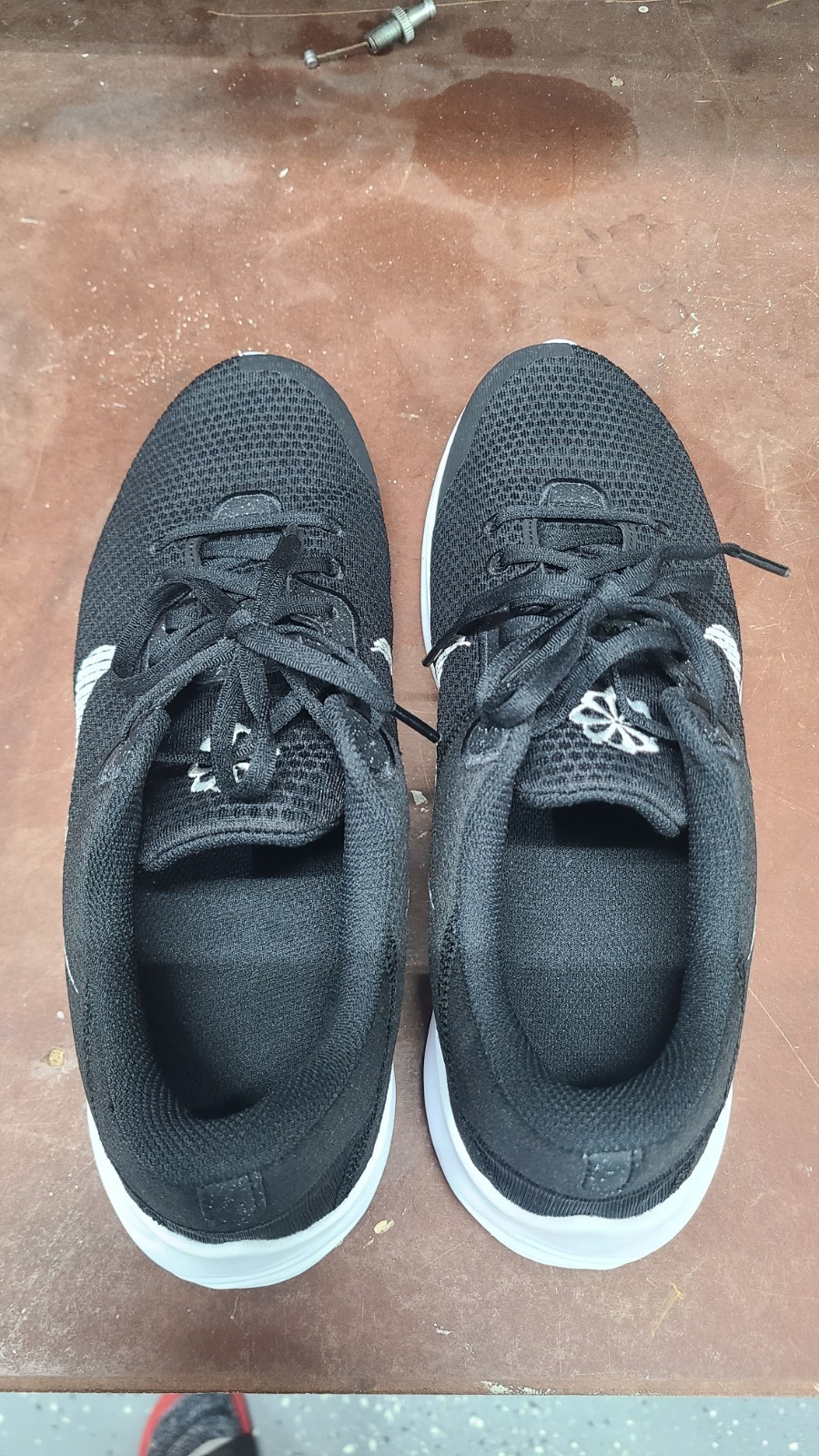 SAOLA nike flex experience run 11