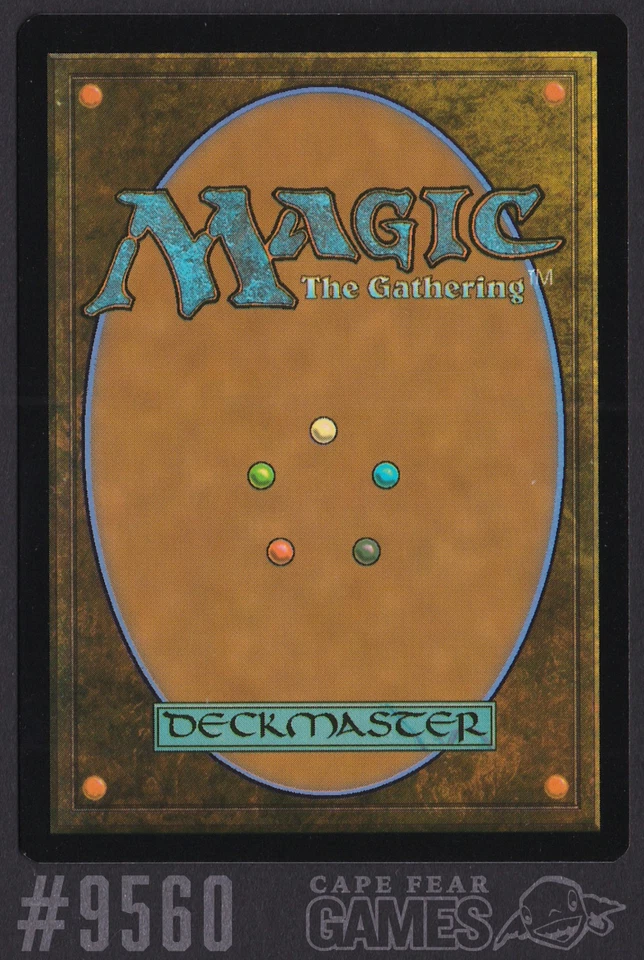Jeweled Lotus - Textured Foil - #9560, Light Play, English, Commander Masters - Image 2 of 2