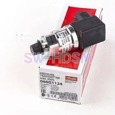 1PCS Brand New DANFOSS 060G1124 Pressure Transmitter MBS3000 Freight Free