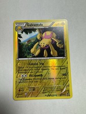 Galvantula (Phantom Forces 27/119) - Rare (Reverse Foil) Pokemon card LP