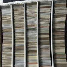 PICK YOUR BUNDLE NFL Football Cards Bulk Singles 14 Teams $1 (Listing #2)
