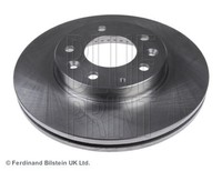 2X Blue Print ADM54359 Bremsscheibe FüR Mazda