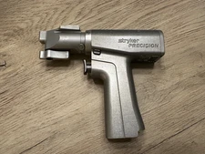 Stryker 6209 System 6 Precision Oscillating Saw - Good Condition - Fast Shipping