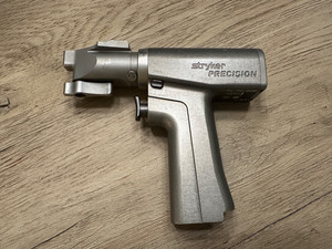 Stryker 6209 System 6 Precision Oscillating Saw - Good Condition - Fast Shipping