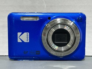 Kodak Pixpro FZ 55 | eBay