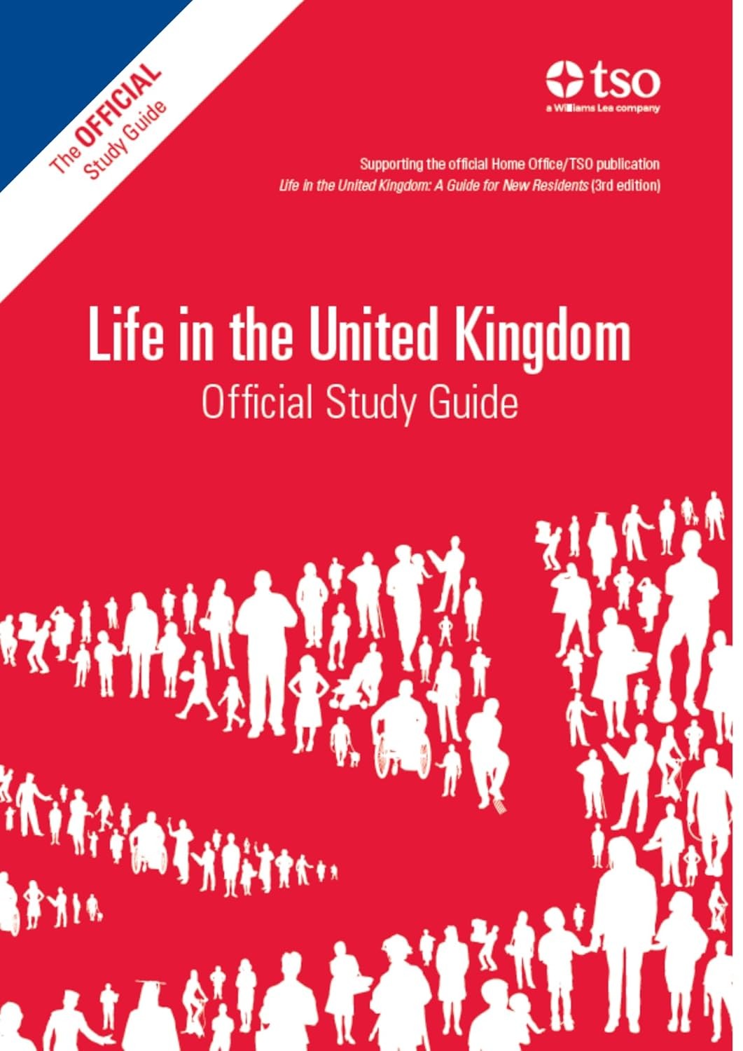Life in the UK Official Study Guide, 2013 Editi. Office)** - Image 3
