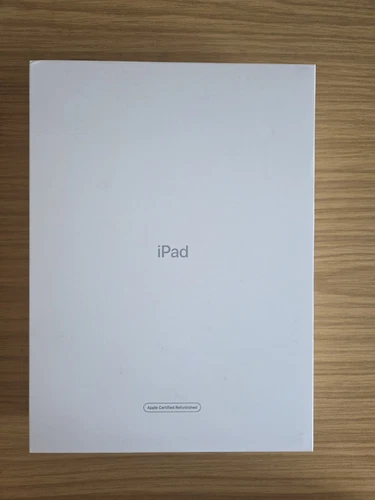 Apple iPad 10th Gen. 64GB, Wi-Fi, 10.9in BLUE Apple Certified stock sealed