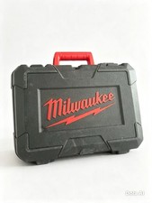 Milwaukee Tool Box