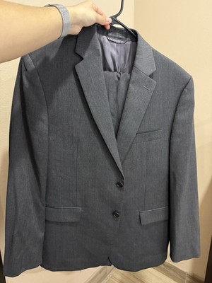 Polo Ralph Lauren Men's Wool Suit/Size 40S | eBay