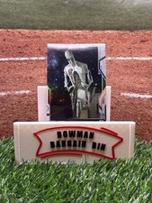 2022 Star Wars Topps Finest Refractor 8D8 #DV-3