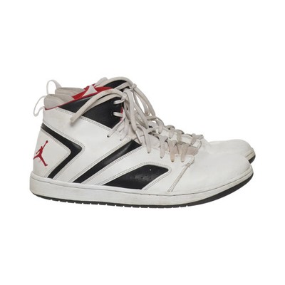 Nike, Basketballschuhe, Größe: 47 1/2, model: jordan fly lockdown #clU