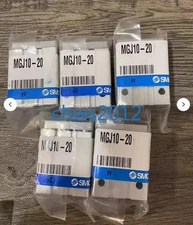 1 PCS NEW IN BOX SMC Cylinder MGJ10-20