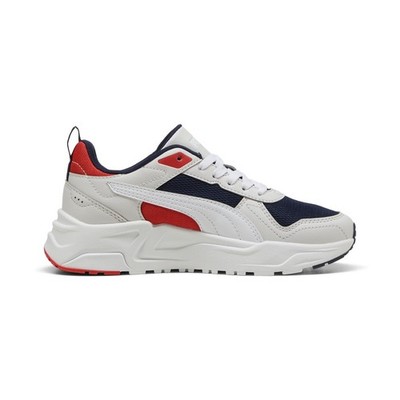 PUMA TRINITY 2 LT JR SPORTSCHUHE KINDER JUNGEN