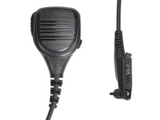 LAUTSPRECHERMIKROFON ROBUST HM250 FÜR MOTOROLA - GP344 | GP388 | GP688