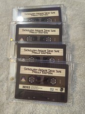 Cataclysm Arcade Philly PAX Kit *COMPLETE*