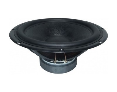 Peerless SLS-P830669, 8 ohm 30 cm Hifi Subwoofer 2 STÜCK /1 paar