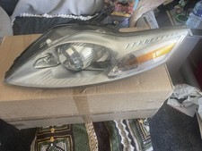 Ford Mondeo Titanium X Sport Adaptive Headlight Passenger Side