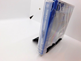 TOKYO HIGHWAY CHALLENGE 2  SEGA Dreamcast PAL Factory Sealed RARE Cracked Case
