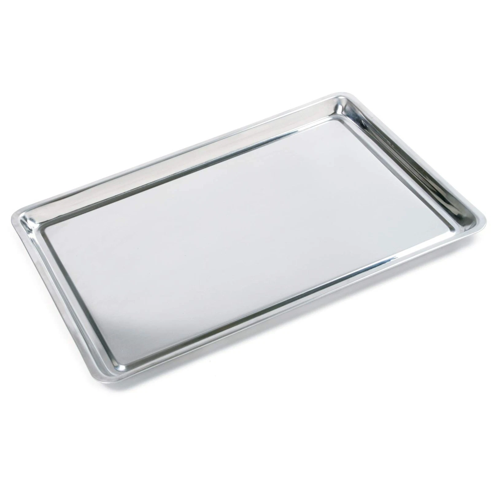 Norpro Stainless Steel Jelly Roll Baking Pan
Opens in a new window or tab