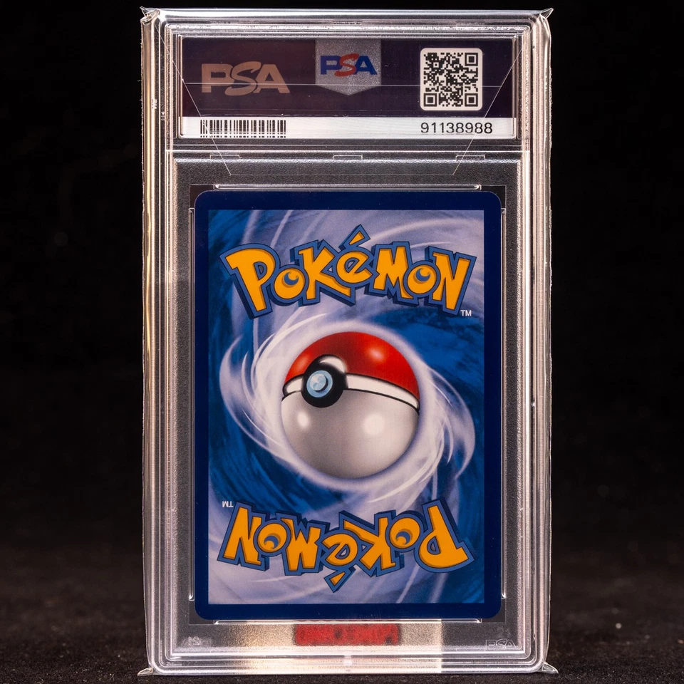 Arceus & Dialga & Palkia-GX CSMAC-002/019 Pokemon Card Chinese PSA 9 #1 - Image 2 of 4