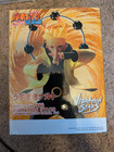 NARUTO Shippuden VIBRATION STARS UZUMAKI NARUTO-Ⅴ SPECIAL Figure NEW IN BOX — photo 1
