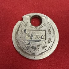 PT TOOL Spark Plug Gap Tool Made In China