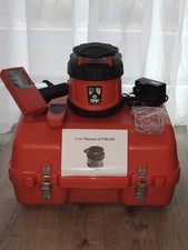FRE205A Self-Levelling Rotary Laser Level