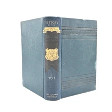 History of the SIXTH New Hampshire Regiment 1891 Lyman Jackman Civil War