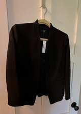 J.CREW GOING-OUT BLAZER in Stretch Twill  H2743 Sz 6 NWT