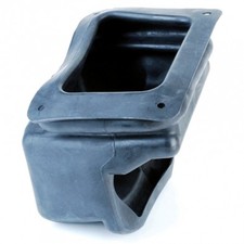 1970 Mustang Hurst 4 Speed Shifter Boot Lower
