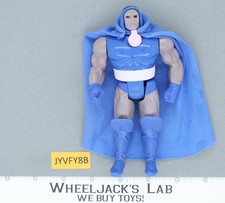 Darkseid Super Powers DC Comics Kenner 1985 Vintage Action Figure