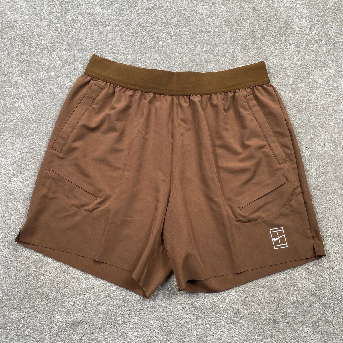 Nike Men's Size M Tennis & Racquet Sport Shorts for sale | eBay