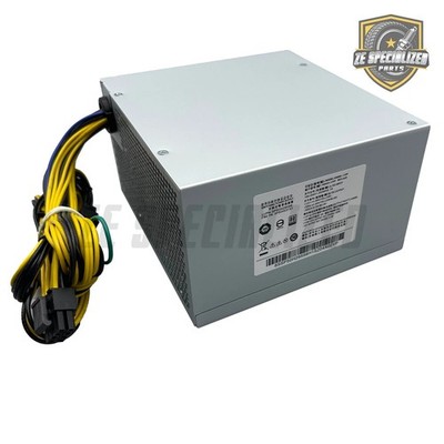 500W Power Supply Unit HK600-11PP For Lenovo P340 P330 P350 P328 P310 5P50V03181