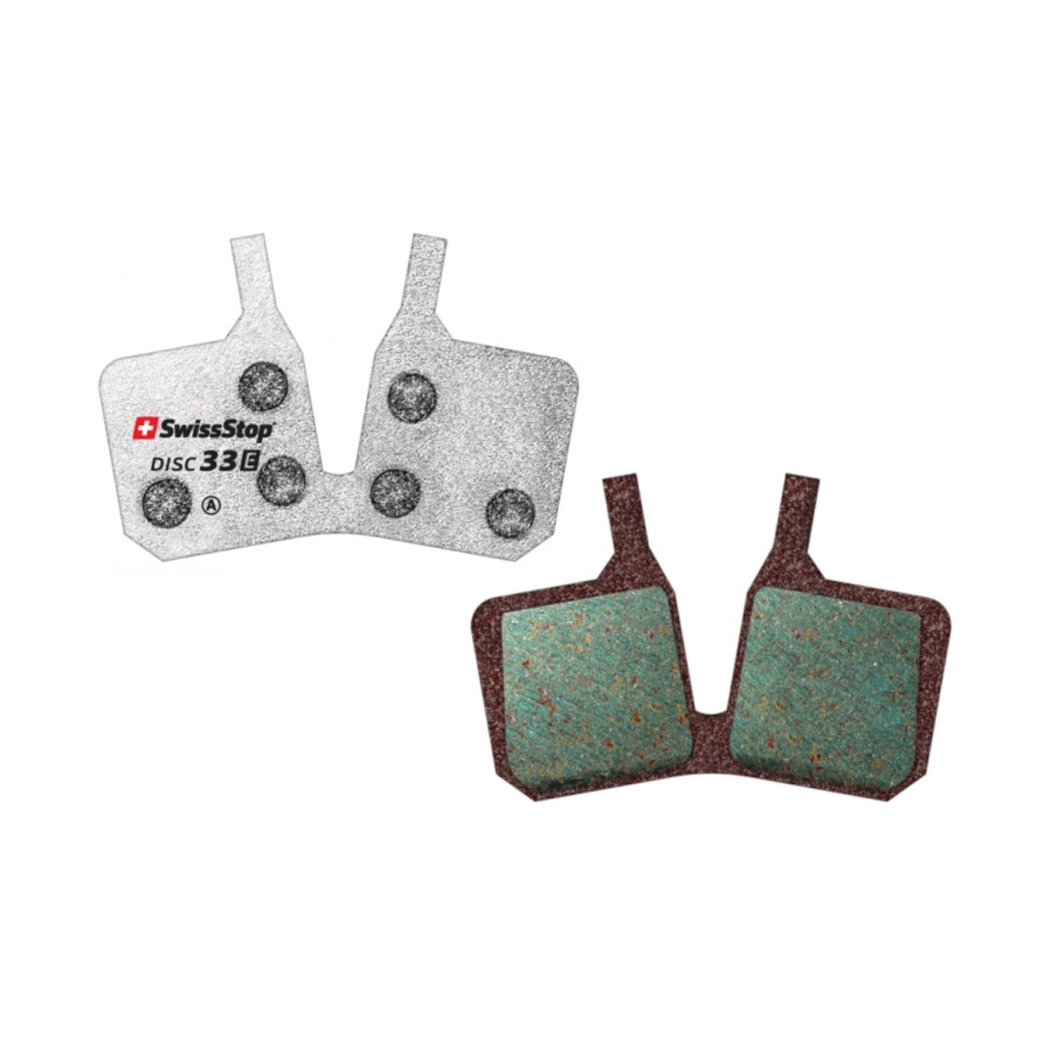 Swissstop Endurance Disc Brake Pads, Magura MT5 & MT7 - Bike / Cycle / Cycling