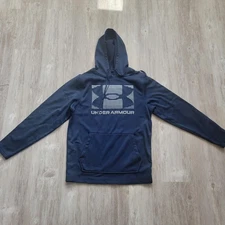 under armour hoodie Performance Pullover Sport 