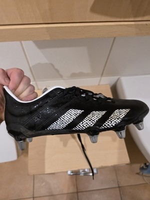 Adidas Kakari Fußballschuhe, Größe 44