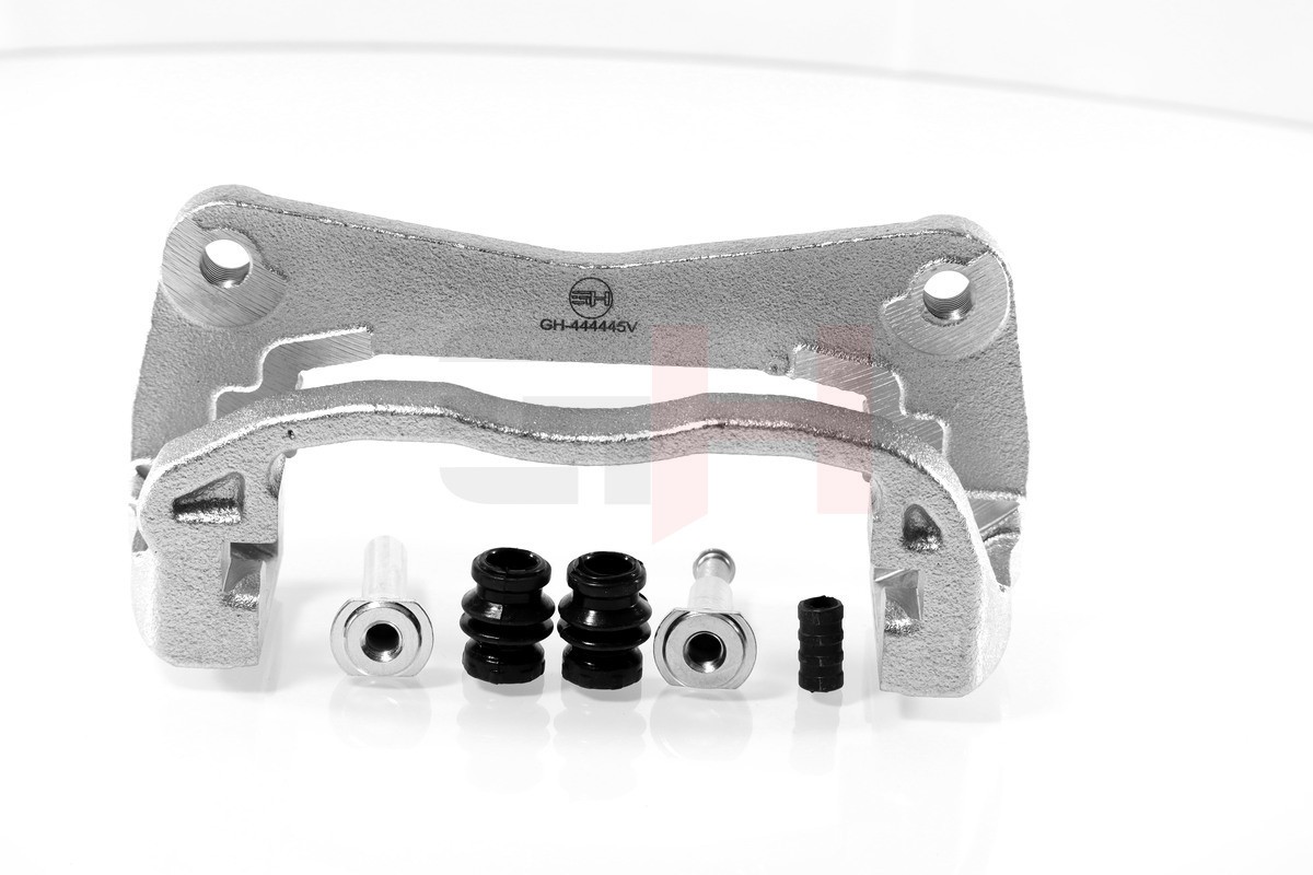 2x ✅Fits AUTO-GH GH-444445V CALIPE YOKE + HARNESS. E.G. FRONT SUBARU ⭐UK Seller⭐