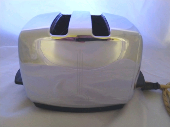 T-20B Radiant Control Toaster - Image 4