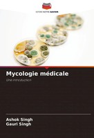 Mycologie MéDicale Une Introduction Ashok Singh (U. A.) Taschenbuch FranzöSisch