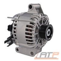 Lichtmaschine Generator 115A FÜR Jaguar X-TYPE 2.0 2.2 D BJ 05-09