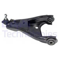 FRONT LEFT/ LOWER/ OUTER CONTROL ARM/TRAILING ARM WHEEL SUSPENSION FITS: DACI