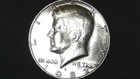 1982-P  Kennedy Half GEM-BU BETTER DATE #A10