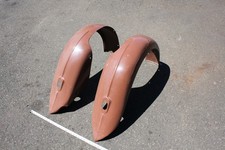 Mg Mgtd Rear Fender Assemblies Rectangular Lamps Mg Mgtd Rear Fender Assemblies Rectangular Lamps