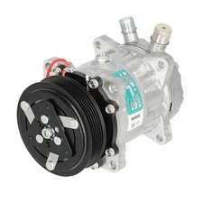 Air Conditioning Compressor - OE Sanden SD7H15SHD 12V