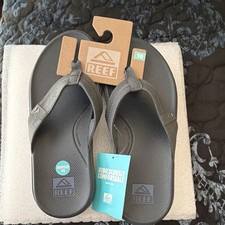 Reef Cushion Phantom 2.0 Cushioned Comfort Gr...