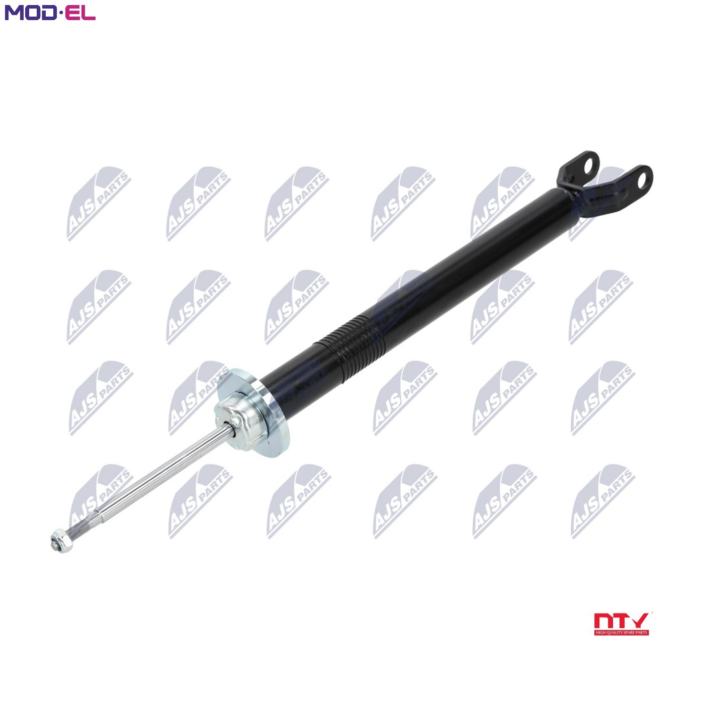 Fits NTY A-ME-031 FRONT SHOCK ABSORBER   ⭐UK Stock⭐ - Image 5