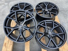 19” Audi RS3 RS 8Y Wheels Rims Factory OEM Original Stock Black 2021-2026 🔥🔥