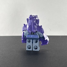 Lego Roog 70350 The Three Brothers Nexo Knights Minifigure